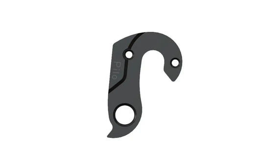 PILO DERAILLEUR HANGER FOR DECATHLON | GH-D674 - MADOVERBIKING