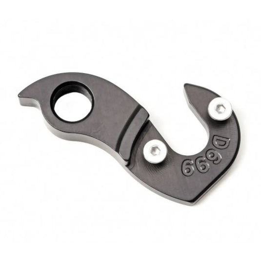 PILO DERAILLEUR HANGER FOR ARGON 18 | GH-D699 - MADOVERBIKING