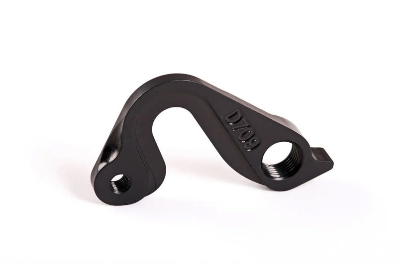 Load image into Gallery viewer, PILO DERAILLEUR HANGER FOR SPECIALIZED DIVERGE QR AXLE | GH-D709 - MADOVERBIKING
