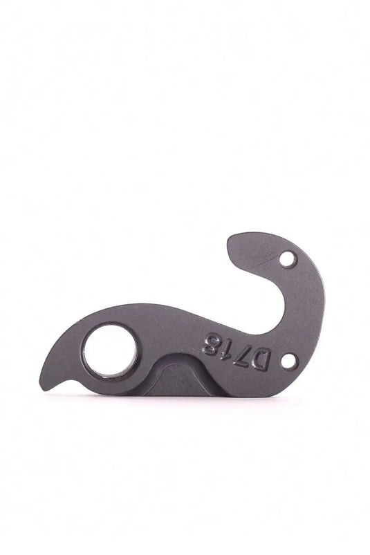 PILO DERAILLEUR HANGER BERGAMONT | GH-D718 - MADOVERBIKING