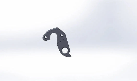 PILO DERAILLEUR HANGER FOR SPECIALIZED TARMAC ROAD | GH-D753 - MADOVERBIKING