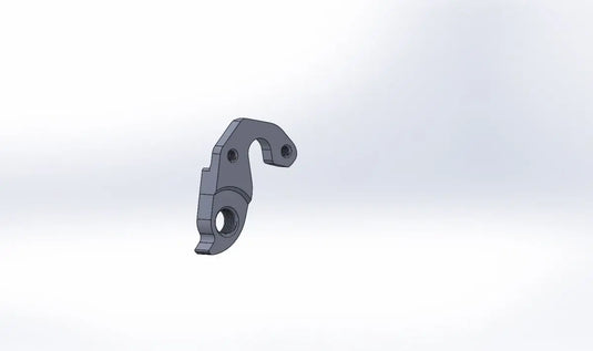 PILO DERAILLEUR HANGER FOR SPECIALIZED TARMAC ROAD | GH-D753 - MADOVERBIKING