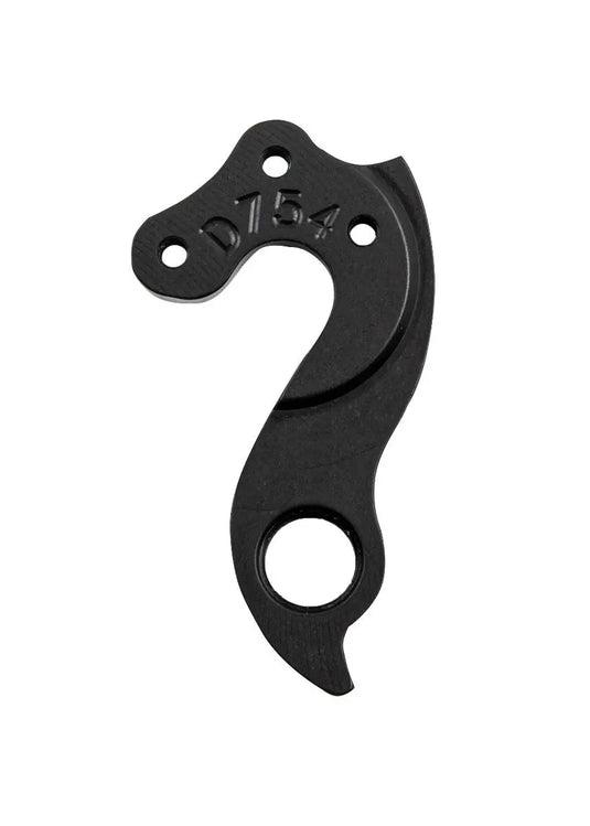 PILO DERAILLEUR HANGER FOR BASSO, VIPER | GH-D754 - MADOVERBIKING