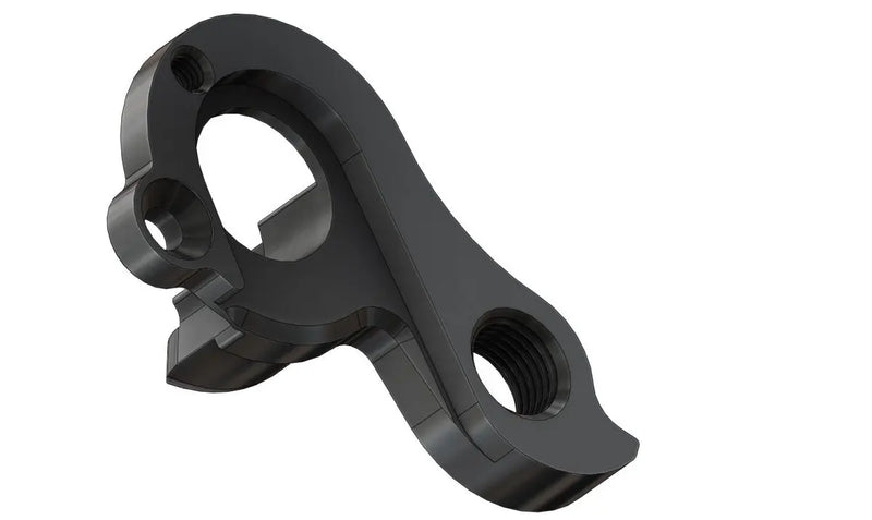 Load image into Gallery viewer, PILO DERAILLEUR HANGER FOR FUJI, KROSS | GH-D763 - MADOVERBIKING
