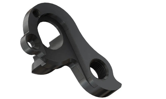 PILO DERAILLEUR HANGER FOR FUJI, KROSS | GH-D763 - MADOVERBIKING