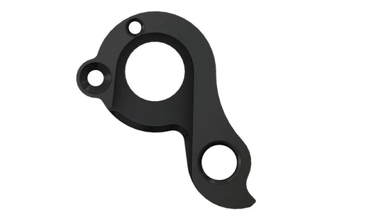 PILO DERAILLEUR HANGER FOR FUJI, KROSS | GH-D763 - MADOVERBIKING
