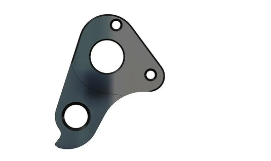 PILO DERAILLEUR HANGER FOR MERIDA | GH-D765 - MADOVERBIKING