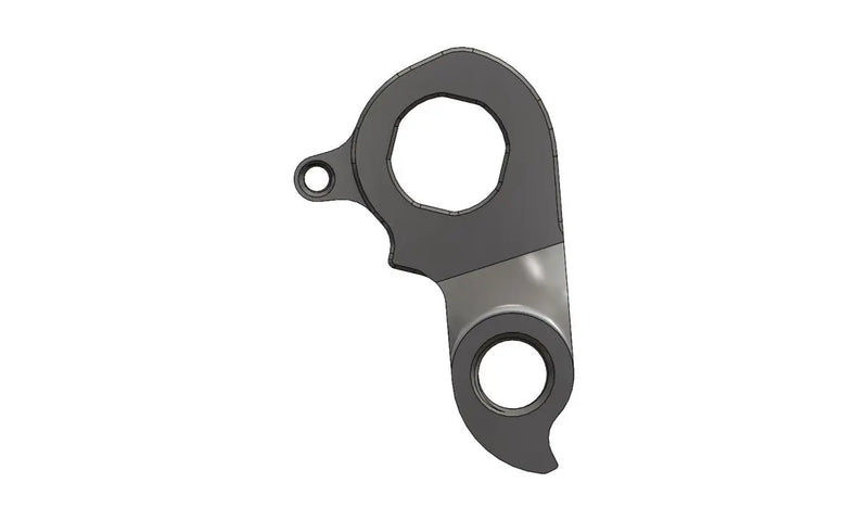 Load image into Gallery viewer, PILO DERAILLEUR HANGER FOR SCOTT | GH-D780 - MADOVERBIKING
