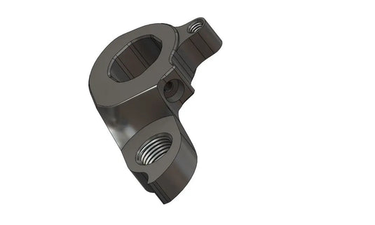 PILO DERAILLEUR HANGER FOR SCOTT | GH-D780 - MADOVERBIKING