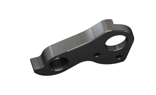 PILO DERAILLEUR HANGER FOR TREK | GH-D781 - MADOVERBIKING