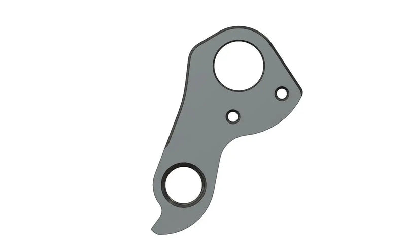 Load image into Gallery viewer, PILO DERAILLEUR HANGER FOR TREK | GH-D781 - MADOVERBIKING
