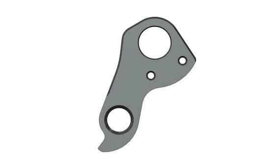 PILO DERAILLEUR HANGER FOR TREK | GH-D781 - MADOVERBIKING