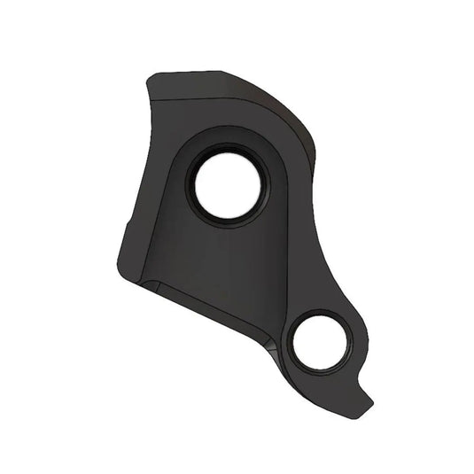 PILO DERAILLEUR HANGER FOR KIT CANYON, SANTA CRUZ, SPECIALIZED | GH-D798 - MADOVERBIKING
