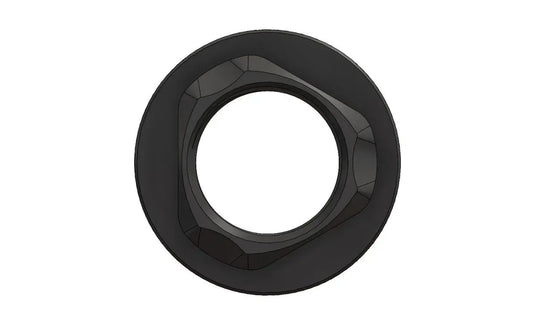 PILO DERAILLEUR HANGER FOR KIT CANYON, SANTA CRUZ, SPECIALIZED | GH-D798 - MADOVERBIKING