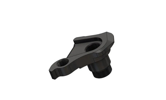 PILO DERAILLEUR HANGER FOR KIT CANYON, SANTA CRUZ, SPECIALIZED | GH-D798 - MADOVERBIKING