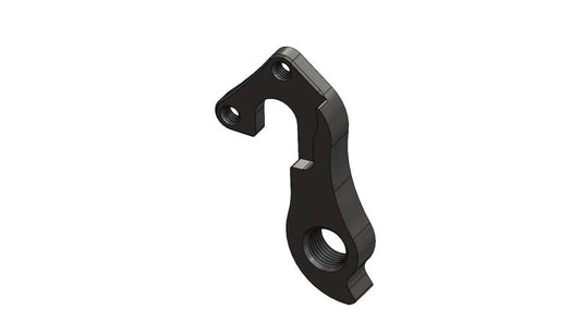 PILO DERAILLEUR HANGER FOR MONDRAKER | GH-D799 - MADOVERBIKING