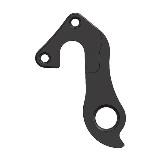 PILO DERAILLEUR HANGER FOR MONDRAKER | GH-D799 - MADOVERBIKING