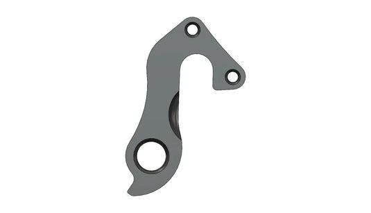 PILO DERAILLEUR HANGER FOR MONDRAKER | GH-D799 - MADOVERBIKING