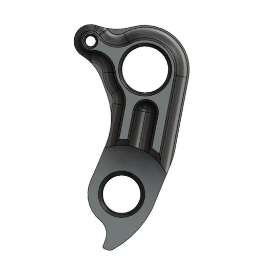 PILO DERAILLEUR HANGER FOR CANNONDALE | GH-D801 - MADOVERBIKING