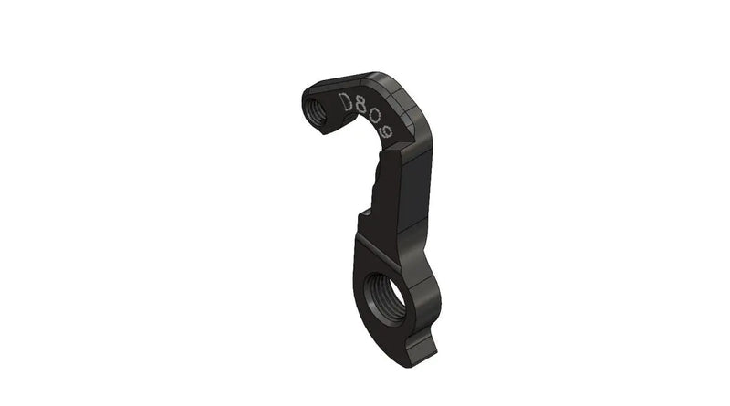 Load image into Gallery viewer, PILO DERAILLEUR HANGER FOR SCOTT | GH-D809 - MADOVERBIKING
