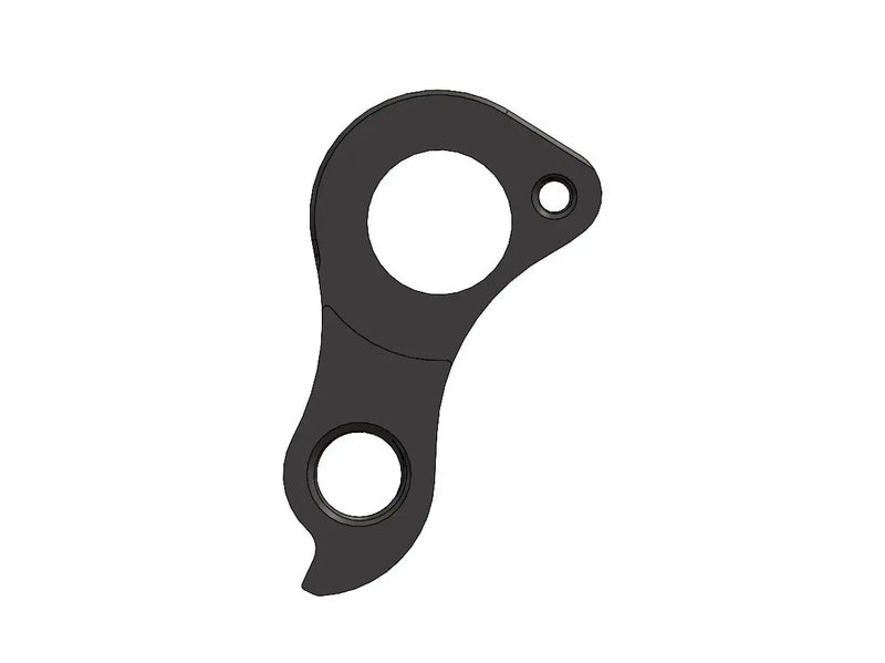 Load image into Gallery viewer, PILO DERAILLEUR HANGER FOR RIDLEY | GH-D816 - MADOVERBIKING
