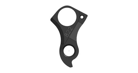 PILO DERAILLEUR HANGER FOR GIANT | GH-D822 - MADOVERBIKING
