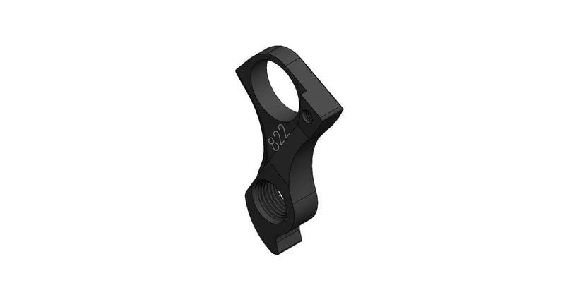 Load image into Gallery viewer, PILO DERAILLEUR HANGER FOR GIANT | GH-D822 - MADOVERBIKING
