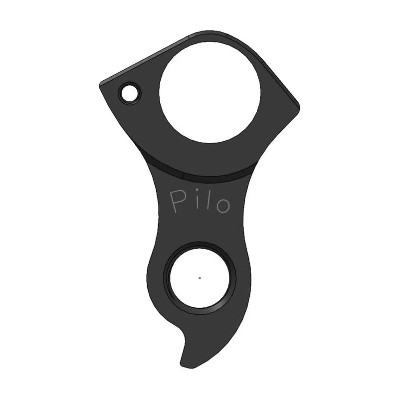 Load image into Gallery viewer, PILO DERAILLEUR HANGER FOR GIANT | GH-D822 - MADOVERBIKING

