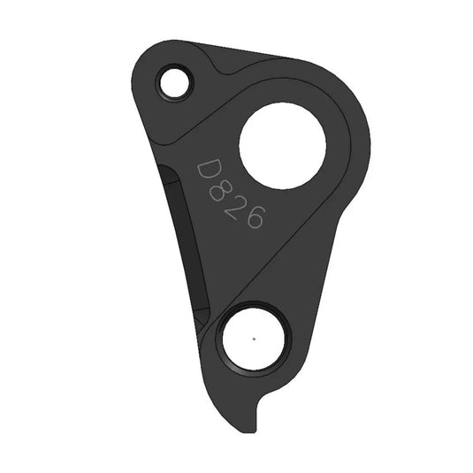 PILO DERAILLEUR HANGER FOR SPECIALIZED | GH-D826 - MADOVERBIKING