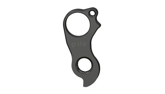 PILO DERAILLEUR HANGER FOR COLNAGO | GH-D842 - MADOVERBIKING