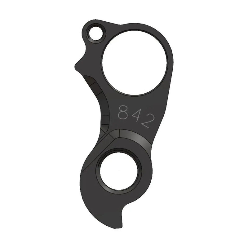 Load image into Gallery viewer, PILO DERAILLEUR HANGER FOR COLNAGO | GH-D842 - MADOVERBIKING
