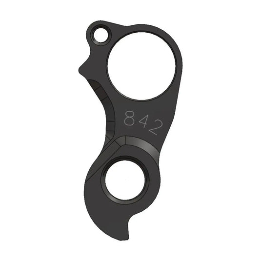 PILO DERAILLEUR HANGER FOR COLNAGO | GH-D842 - MADOVERBIKING