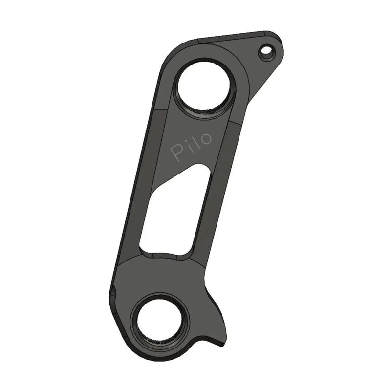 Load image into Gallery viewer, PILO DERAILLEUR HANGER FOR MERIDA | GH-D856 - MADOVERBIKING

