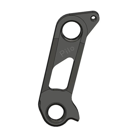 PILO DERAILLEUR HANGER FOR MERIDA | GH-D856 - MADOVERBIKING