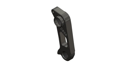 PILO DERAILLEUR HANGER FOR MERIDA | GH-D856 - MADOVERBIKING