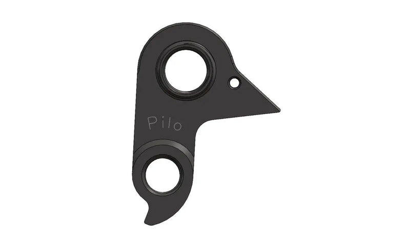Load image into Gallery viewer, PILO DERAILLEUR HANGER FOR LOOK | GH-D858 - MADOVERBIKING
