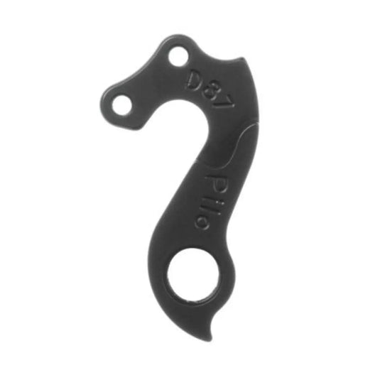 PILO DERAILLEUR HANGER FOR BH, CANYON, FUJI, GT, GIOS, KONA | GH-D87 - MADOVERBIKING