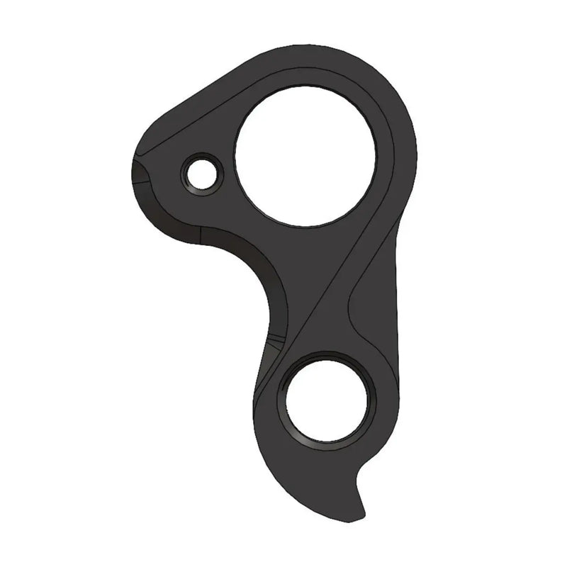Load image into Gallery viewer, PILO DERAILLEUR HANGER FOR COLNAGO | GH-D870 - MADOVERBIKING
