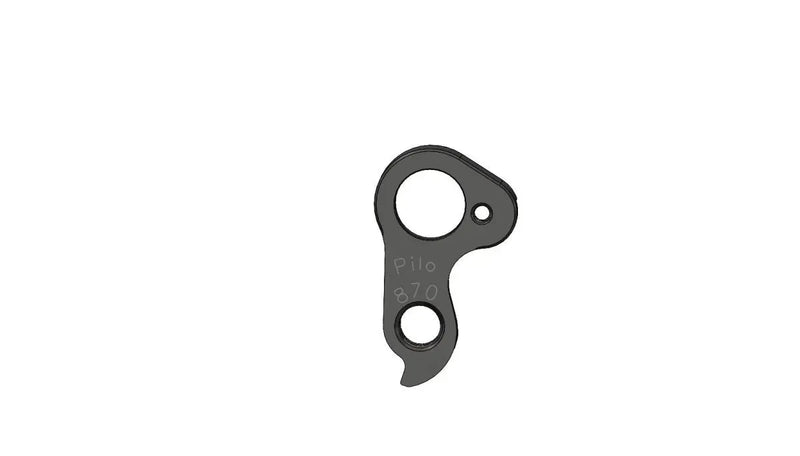 Load image into Gallery viewer, PILO DERAILLEUR HANGER FOR COLNAGO | GH-D870 - MADOVERBIKING
