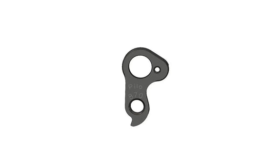 PILO DERAILLEUR HANGER FOR COLNAGO | GH-D870 - MADOVERBIKING