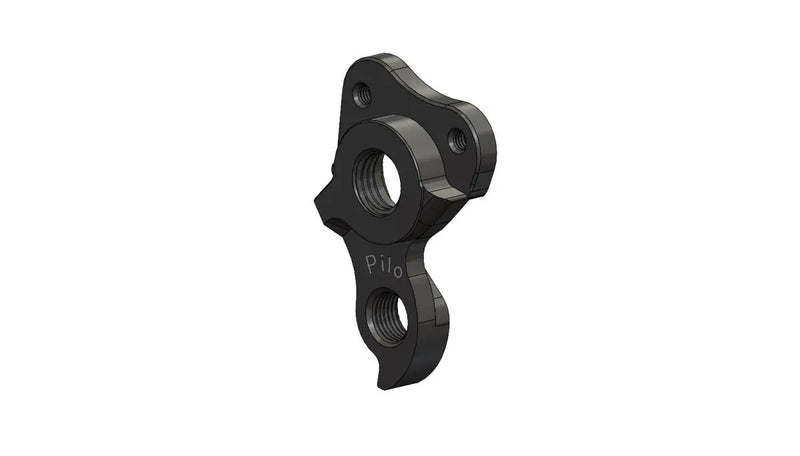 Load image into Gallery viewer, PILO DERAILLEUR HANGER FOR BLUE, DEMA, FINNA | GH-D903 - MADOVERBIKING
