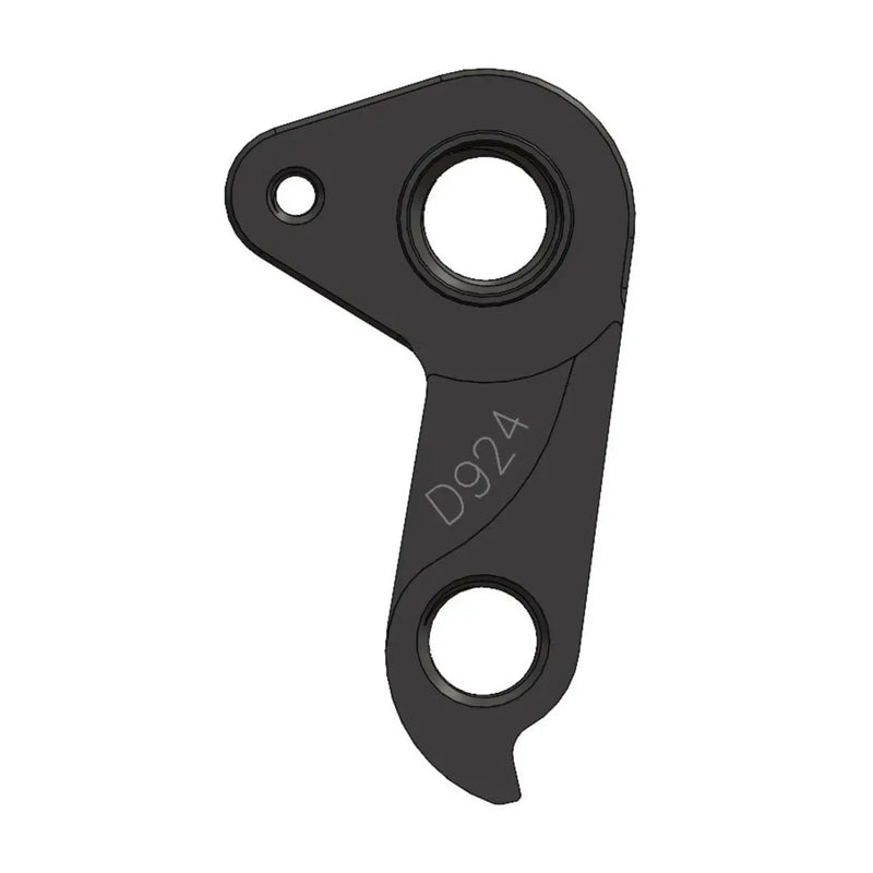 Load image into Gallery viewer, PILO DERAILLEUR HANGER FOR BERGAMONT | GH-D924 - MADOVERBIKING
