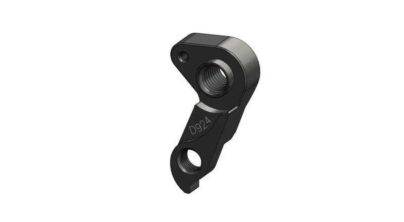 Load image into Gallery viewer, PILO DERAILLEUR HANGER FOR BERGAMONT | GH-D924 - MADOVERBIKING
