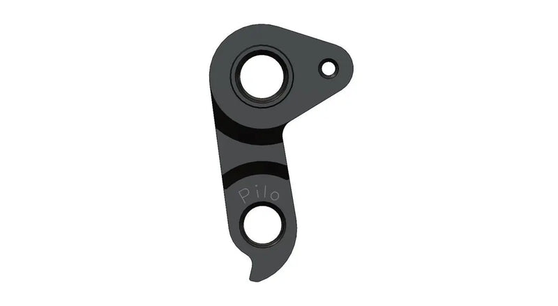 Load image into Gallery viewer, PILO DERAILLEUR HANGER FOR BERGAMONT | GH-D924 - MADOVERBIKING
