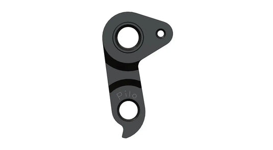 PILO DERAILLEUR HANGER FOR BERGAMONT | GH-D924 - MADOVERBIKING