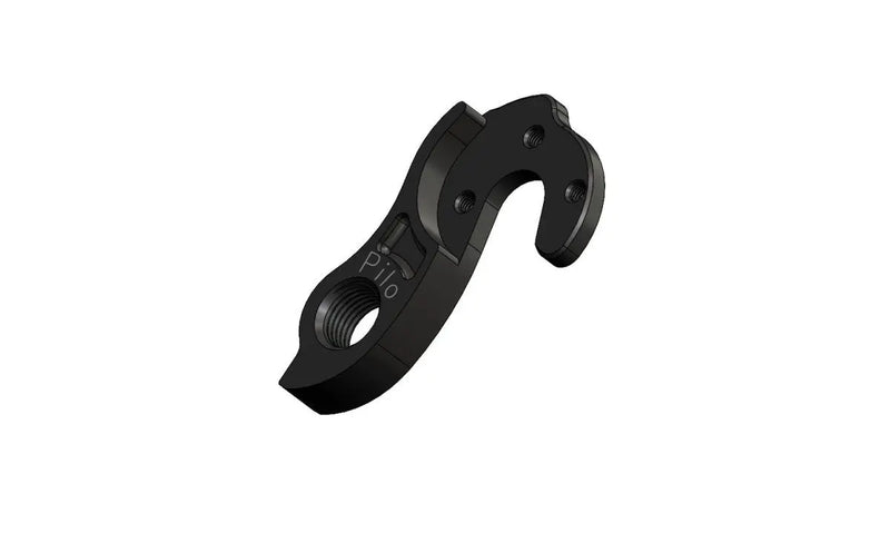 Load image into Gallery viewer, PILO DERAILLEUR HANGER FOR RIVETTE, SCHWINN | GH-D960 - MADOVERBIKING
