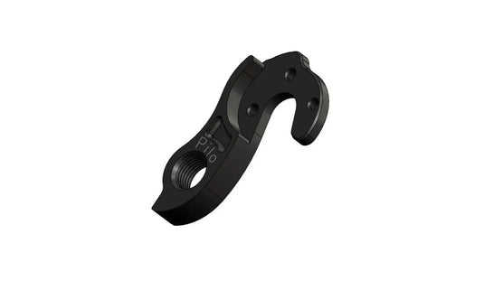 PILO DERAILLEUR HANGER FOR RIVETTE, SCHWINN | GH-D960 - MADOVERBIKING