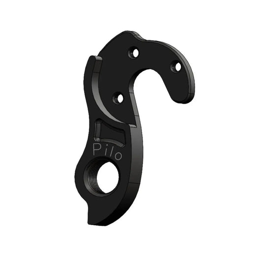 PILO DERAILLEUR HANGER FOR RIVETTE, SCHWINN | GH-D960 - MADOVERBIKING