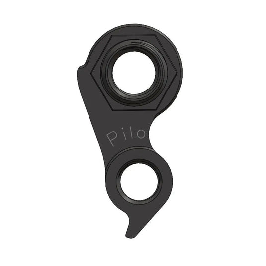 PILO DERAILLEUR HANGER FOR CERVELO | GH-D962 - MADOVERBIKING