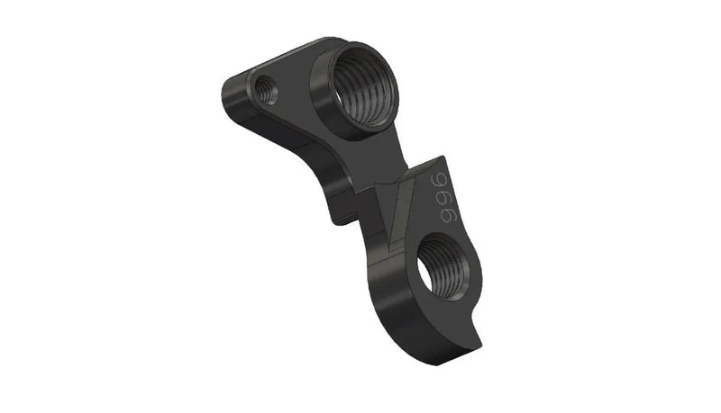 Load image into Gallery viewer, PILO DERAILLEUR HANGER FOR AIRWOLF | GH-D996 - MADOVERBIKING
